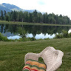 Meet your Posher, Myrna